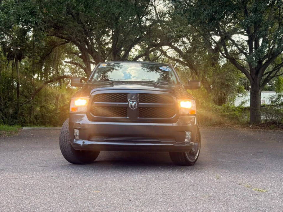 ram ram 1500 pickup 2015 1C6RR6KT3FS535254 image ram ram 1500 pickup 2015 1C6RR6KT3FS535254 image